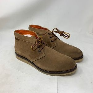 Wolverine Men's Julian Chukka Boot Taupe W00652